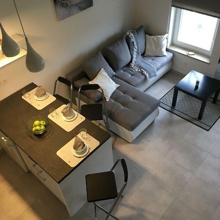 Apartman Govic Умаг Екстер'єр фото