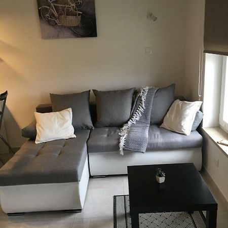 Apartman Govic Умаг Екстер'єр фото