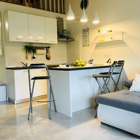 Apartman Govic Умаг Екстер'єр фото