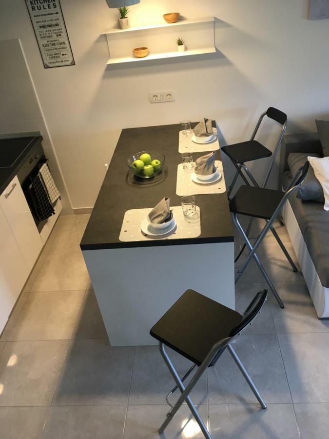 Apartman Govic Умаг Екстер'єр фото