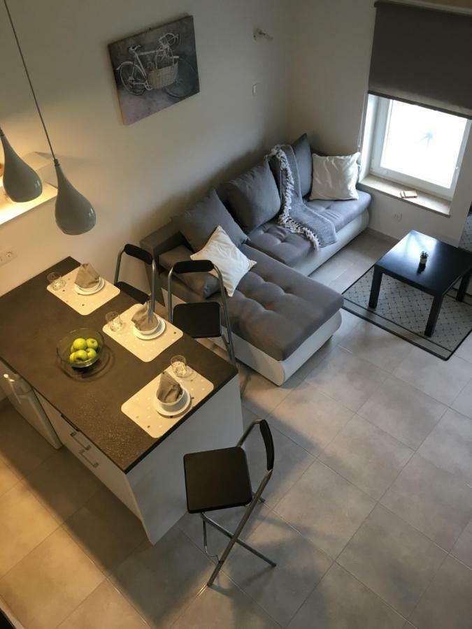 Apartman Govic Умаг Екстер'єр фото