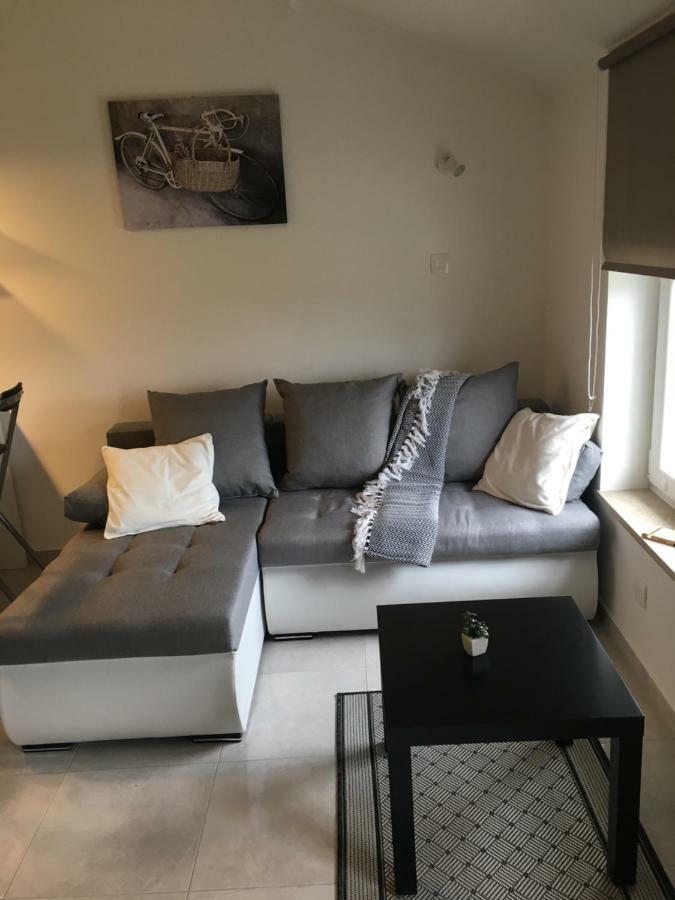 Apartman Govic Умаг Екстер'єр фото