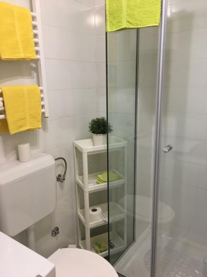 Apartman Govic Умаг Екстер'єр фото