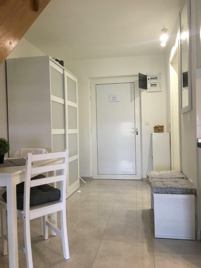 Apartman Govic Умаг Екстер'єр фото