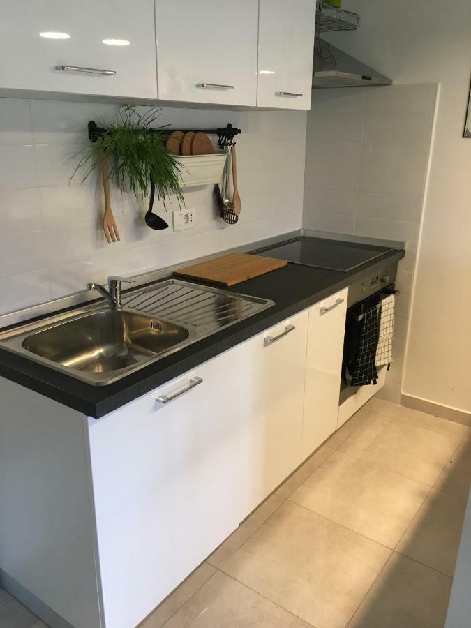 Apartman Govic Умаг Екстер'єр фото