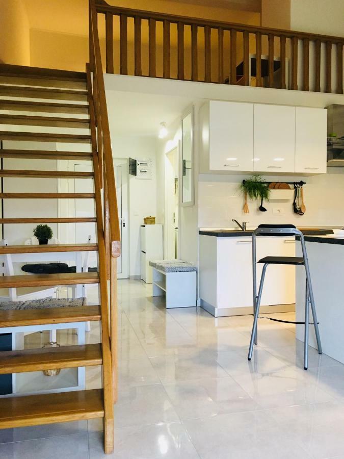 Apartman Govic Умаг Екстер'єр фото