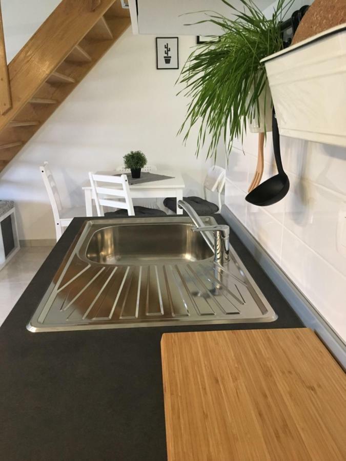 Apartman Govic Умаг Екстер'єр фото