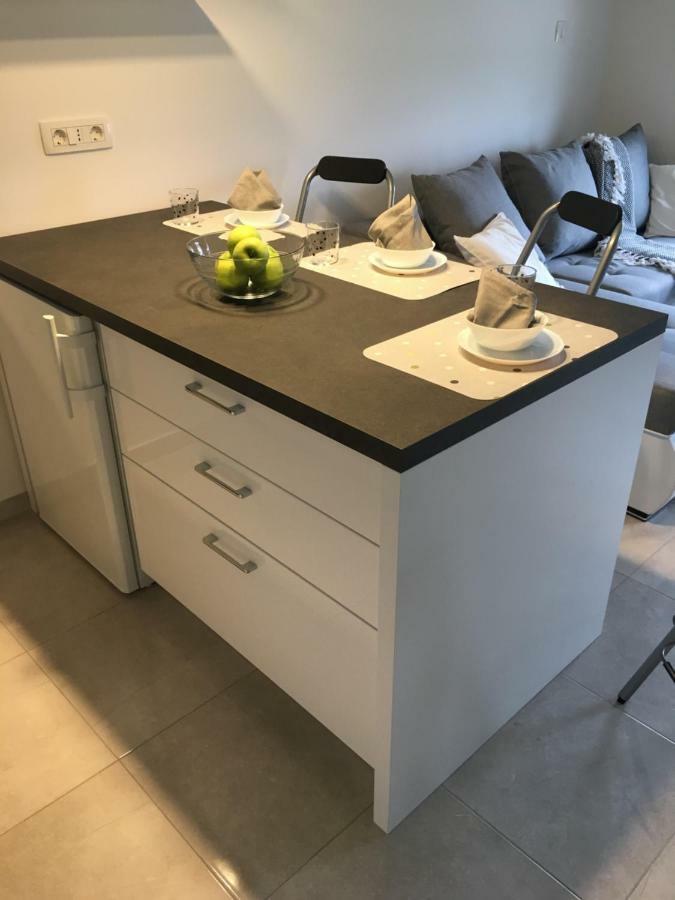 Apartman Govic Умаг Екстер'єр фото