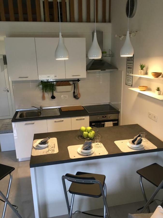 Apartman Govic Умаг Екстер'єр фото
