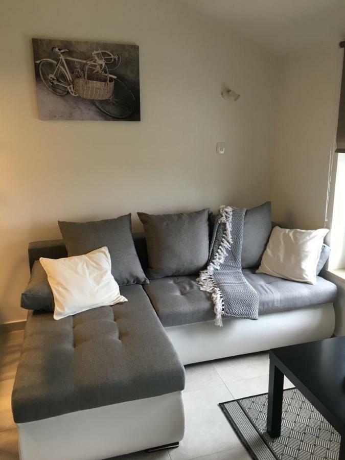 Apartman Govic Умаг Екстер'єр фото